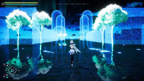 Aquatia screenshot 5