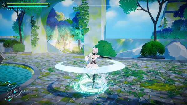 Aquatia screenshot 3