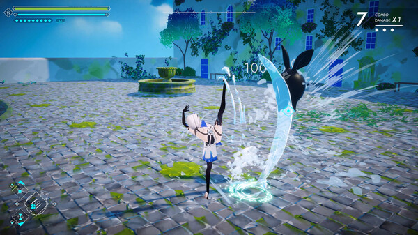 Aquatia screenshot 1