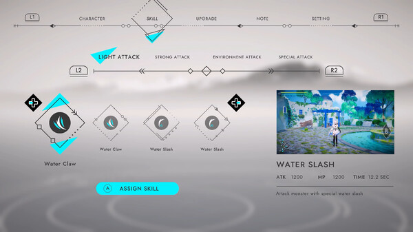 Aquatia screenshot 6