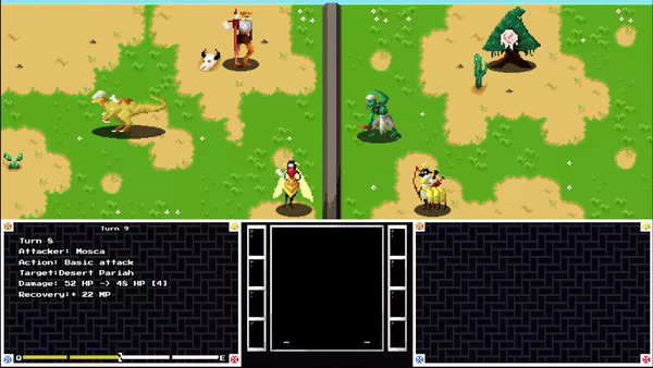 Afterlife Gladiator video 3
