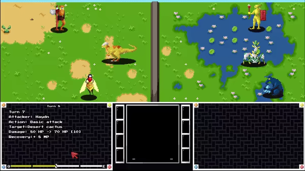 Afterlife Gladiator video 2