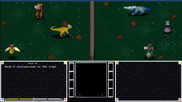 Afterlife Gladiator video 4