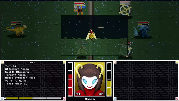 Afterlife Gladiator video 5