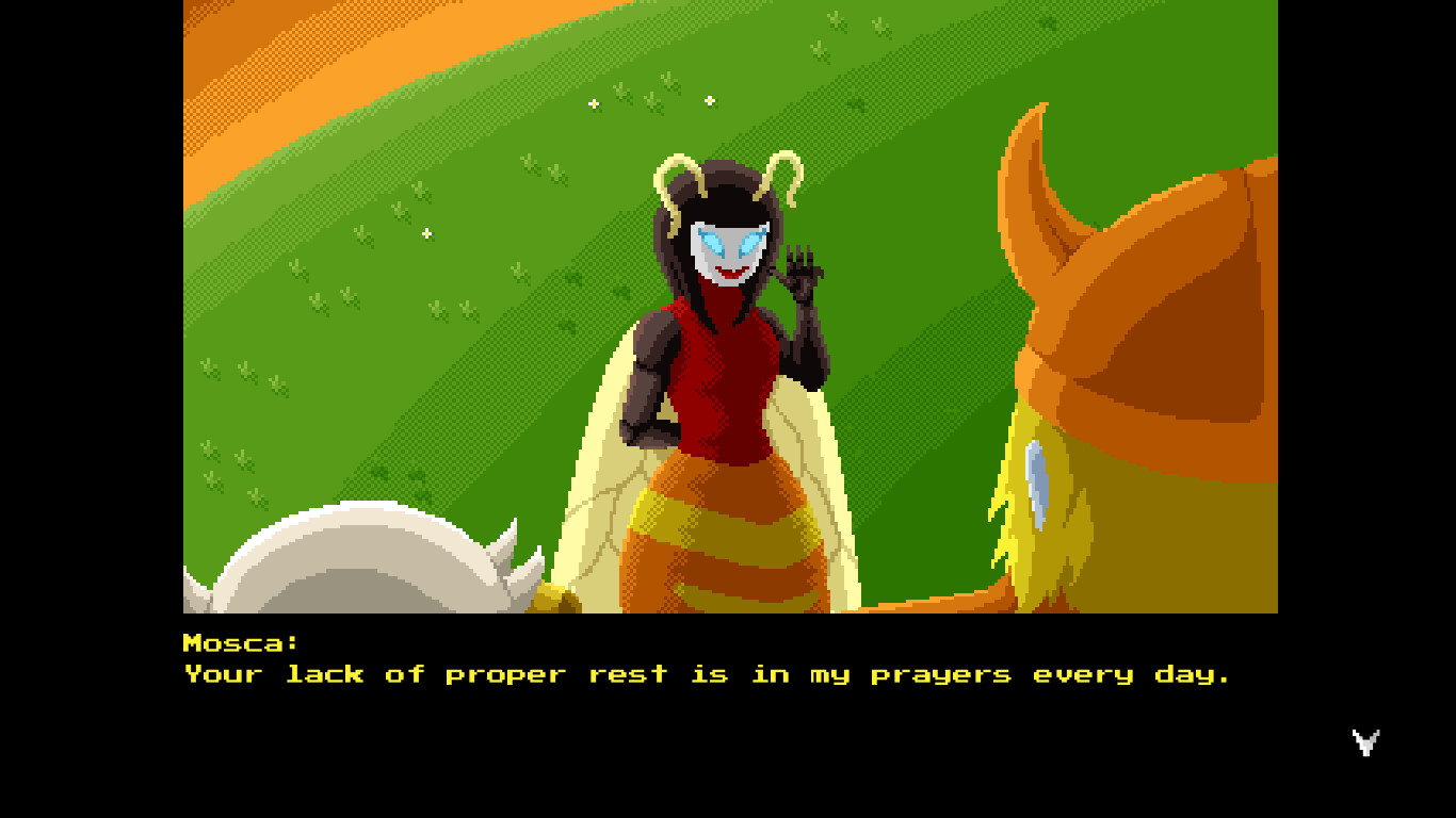 Afterlife Gladiator screenshot #7