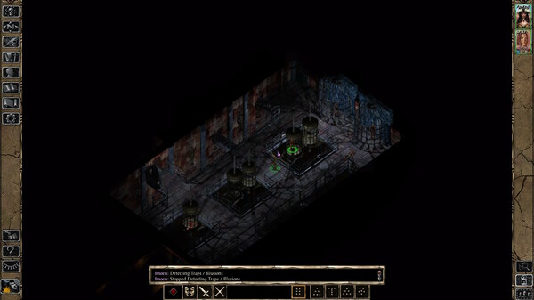 Baldur's Gate: Reflections Of Myth & Valor