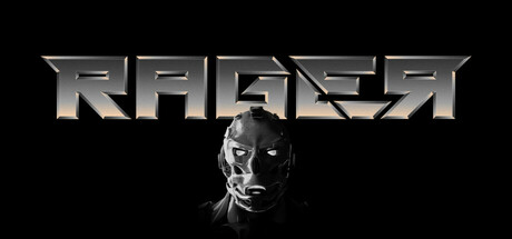 RAGER cover art