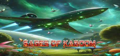 Sages Of Kaboom steam charts