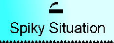 Spiky Situation Playtest game capsule image