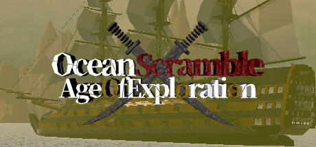 OceanScramble:AgeOfExploration Cheat Engine/CT