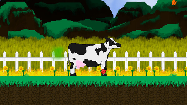 STRIKERS - Cow Skin Pack screenshot 3