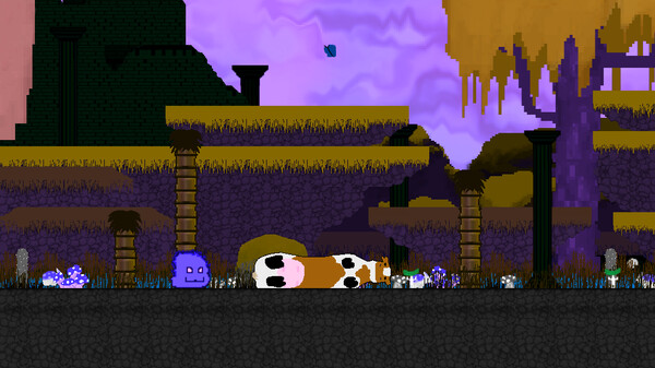 STRIKERS - Cow Skin Pack screenshot 4