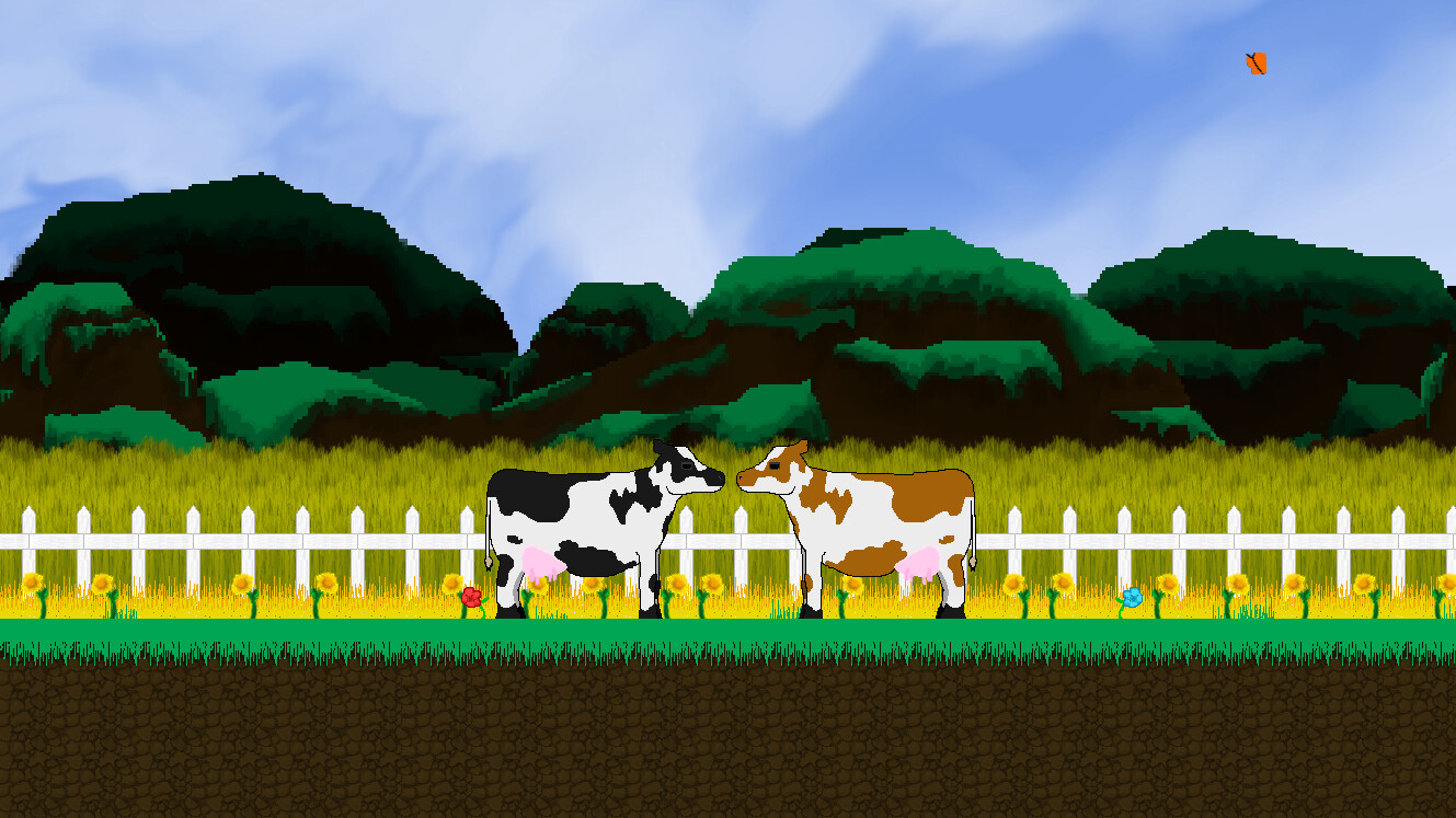 STRIKERS - Cow Skin Pack Featured Screenshot #1