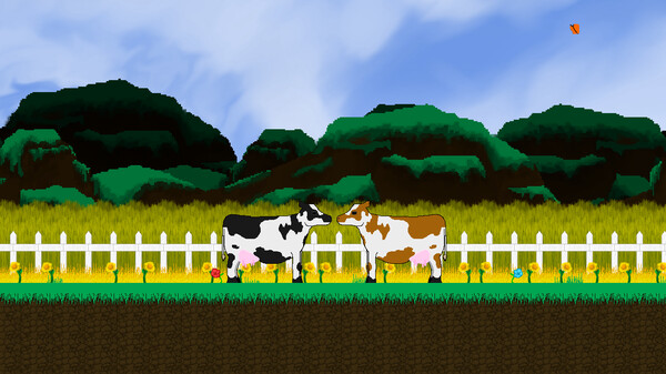 STRIKERS - Cow Skin Pack screenshot 1
