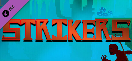 STRIKERS - Khure Stickman Skin banner image