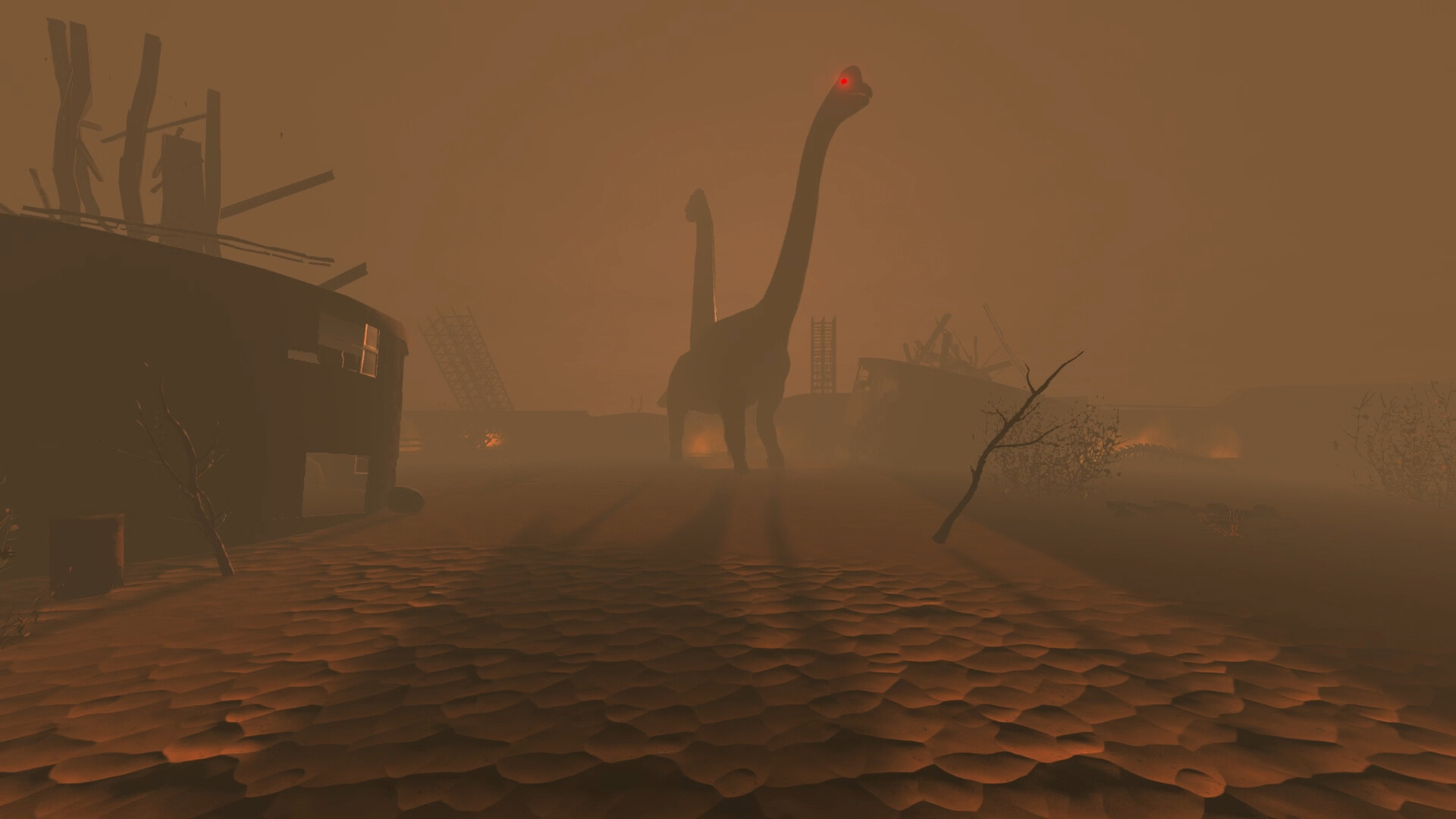 Meatgrinder screenshot #3