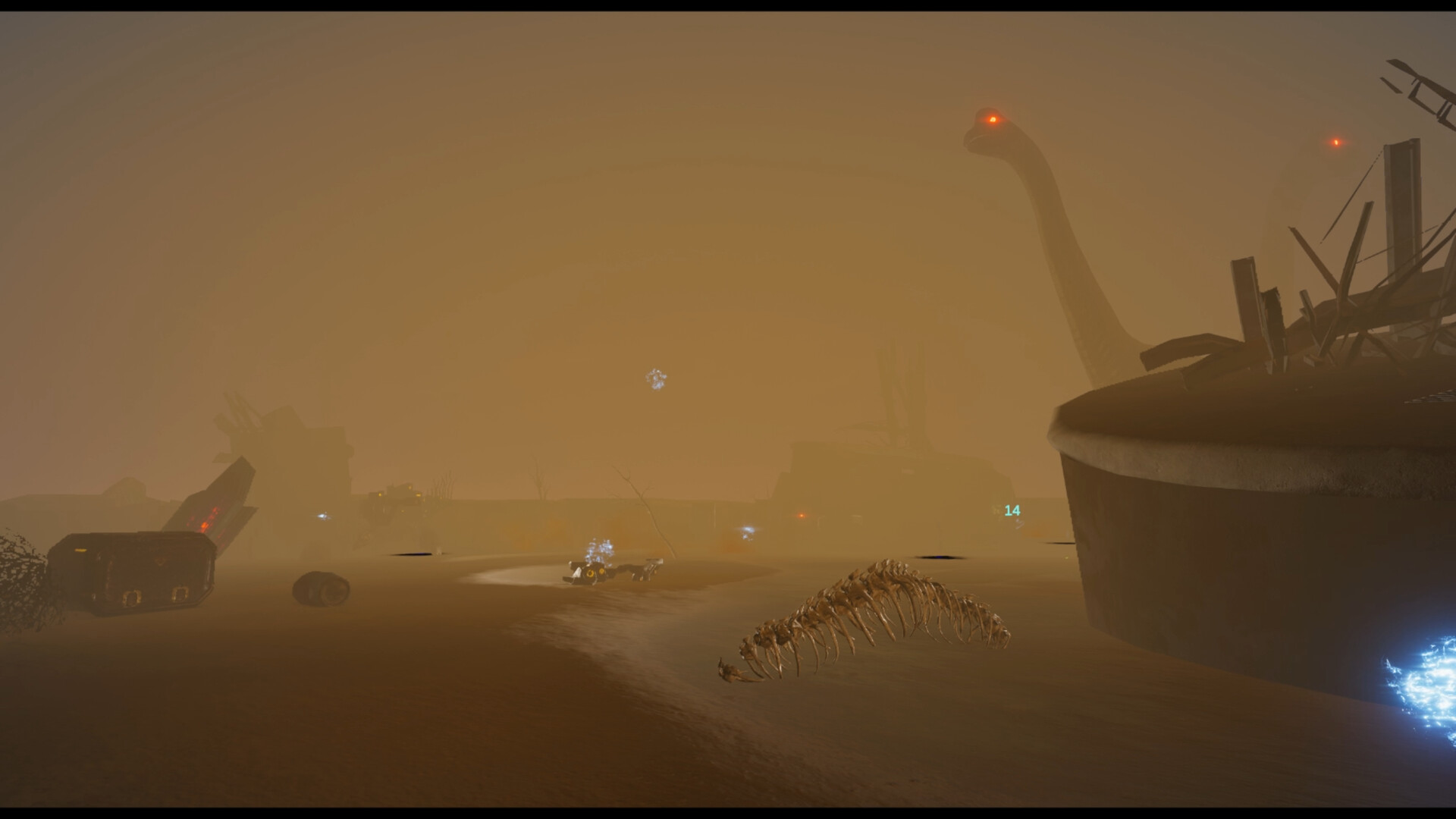 Meatgrinder screenshot #10