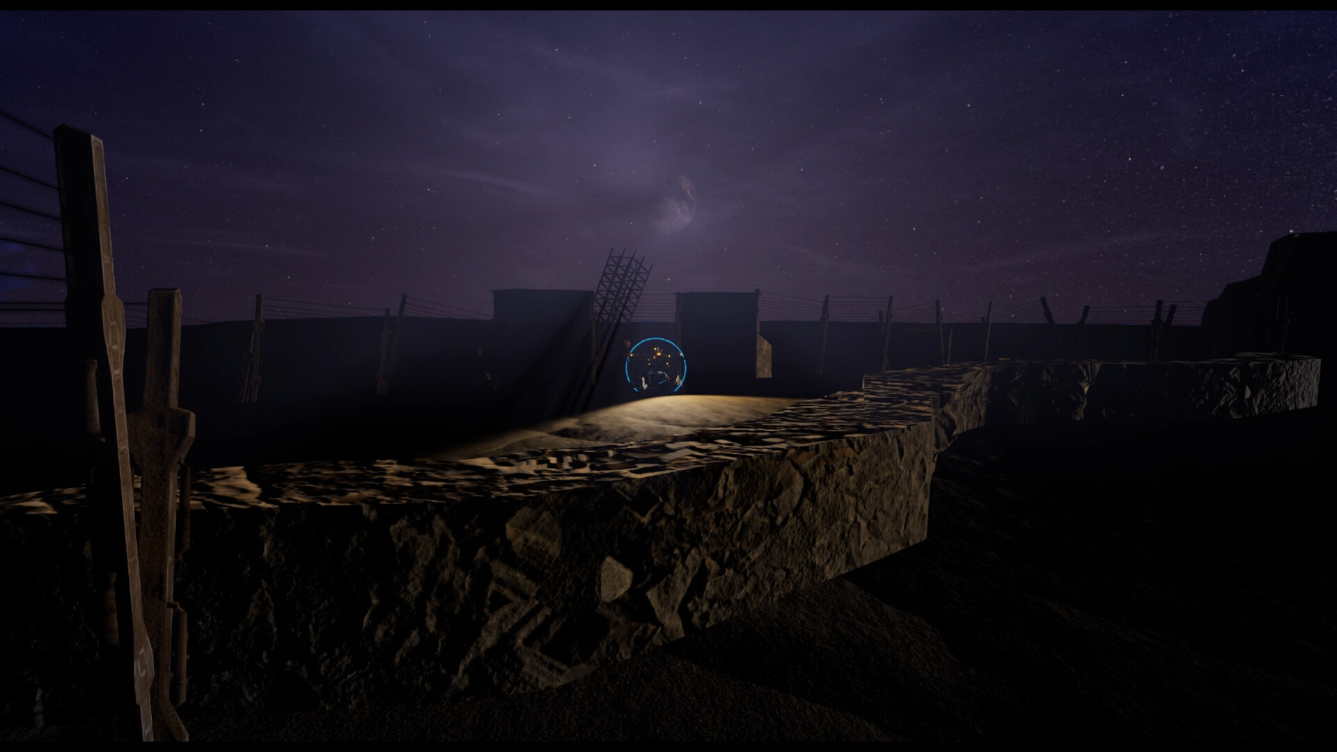 Meatgrinder screenshot #2