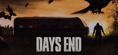 DAYS END banner