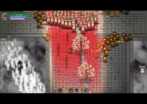 Black Journey to the West game for windows Pc 1