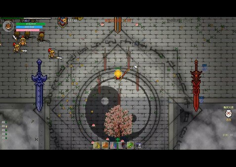 Black Journey to the West game for Linux 1