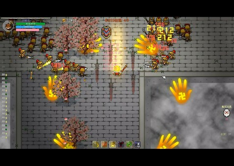 Black Journey to the Westfor windows and Linux 1