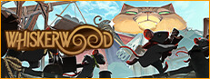 Whiskerwood Banner