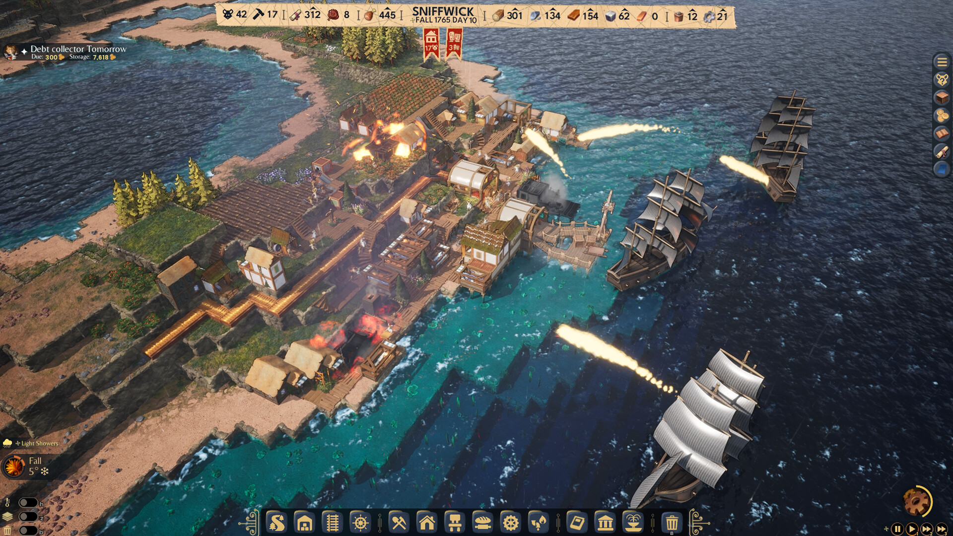 Whiskerwood screenshot #7