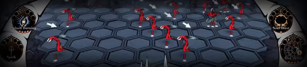 The One Who Stands Behind video 2
