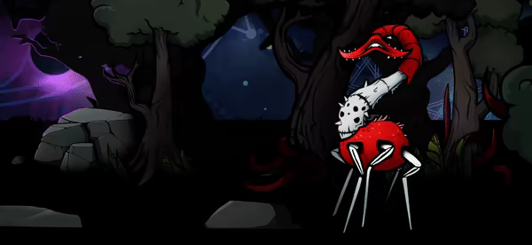 The One Who Stands Behind video 7