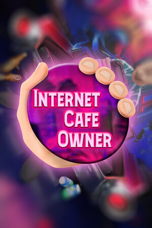 Internet Cafe Owner