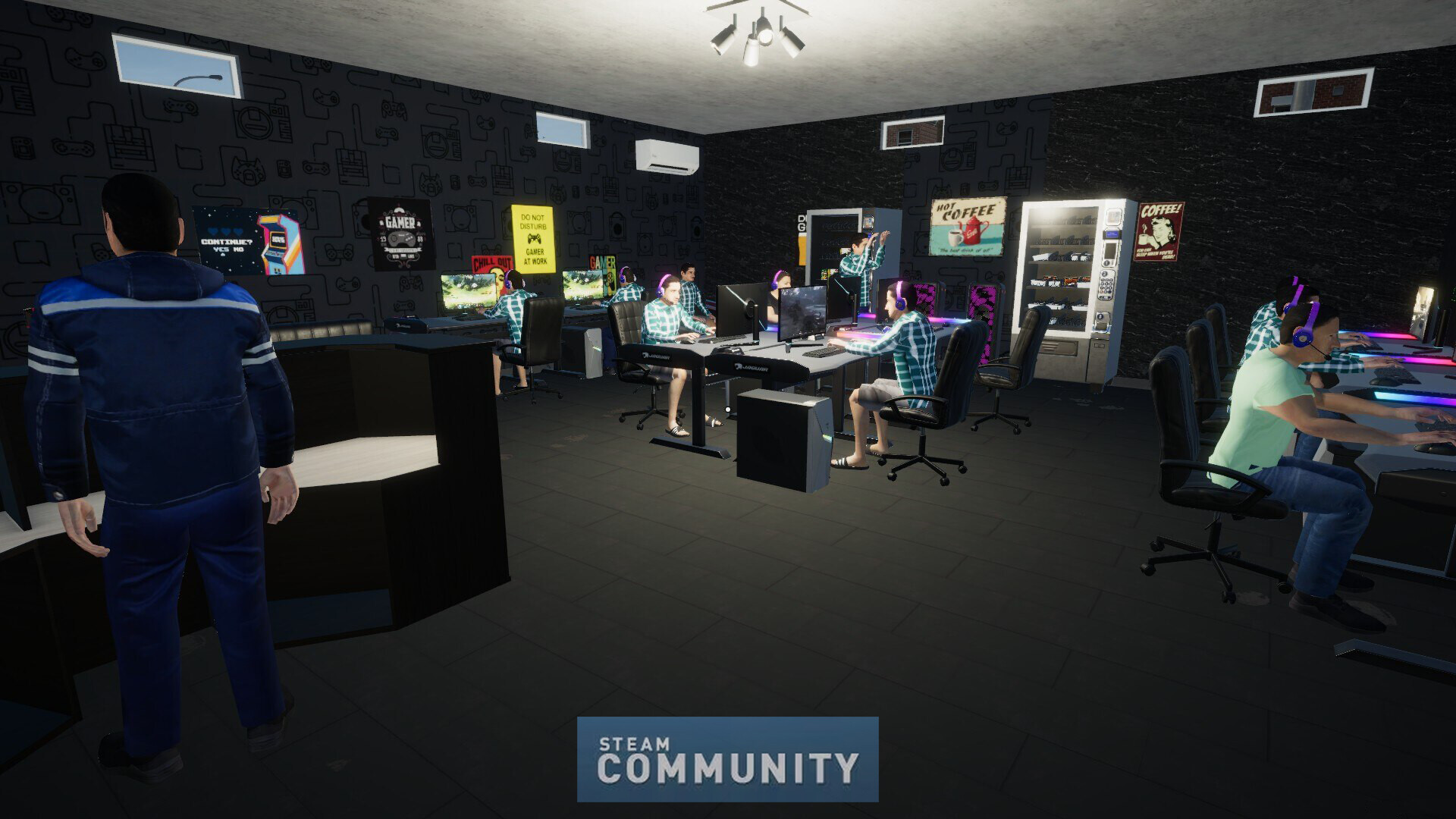 Find the best computers for Internet Cafe Owner