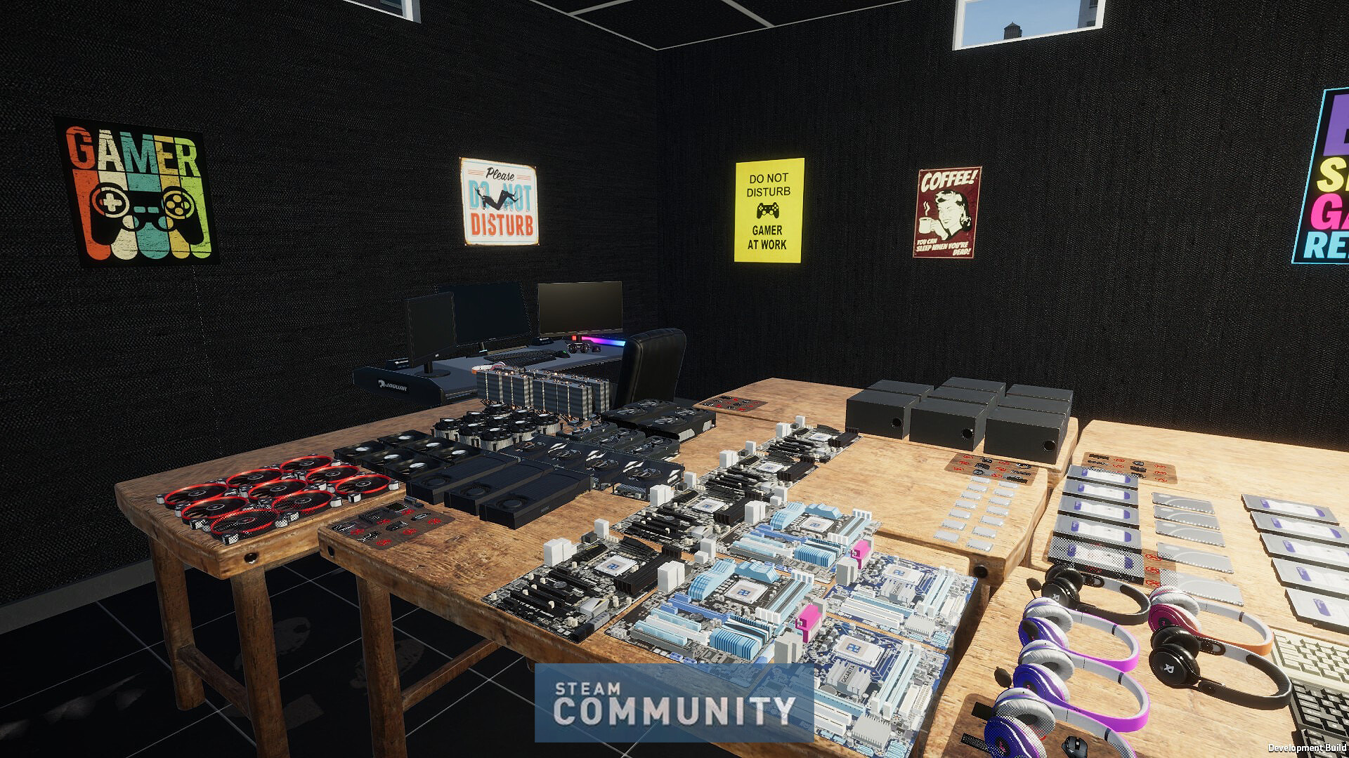 Internet Cafe Owner screenshot 6