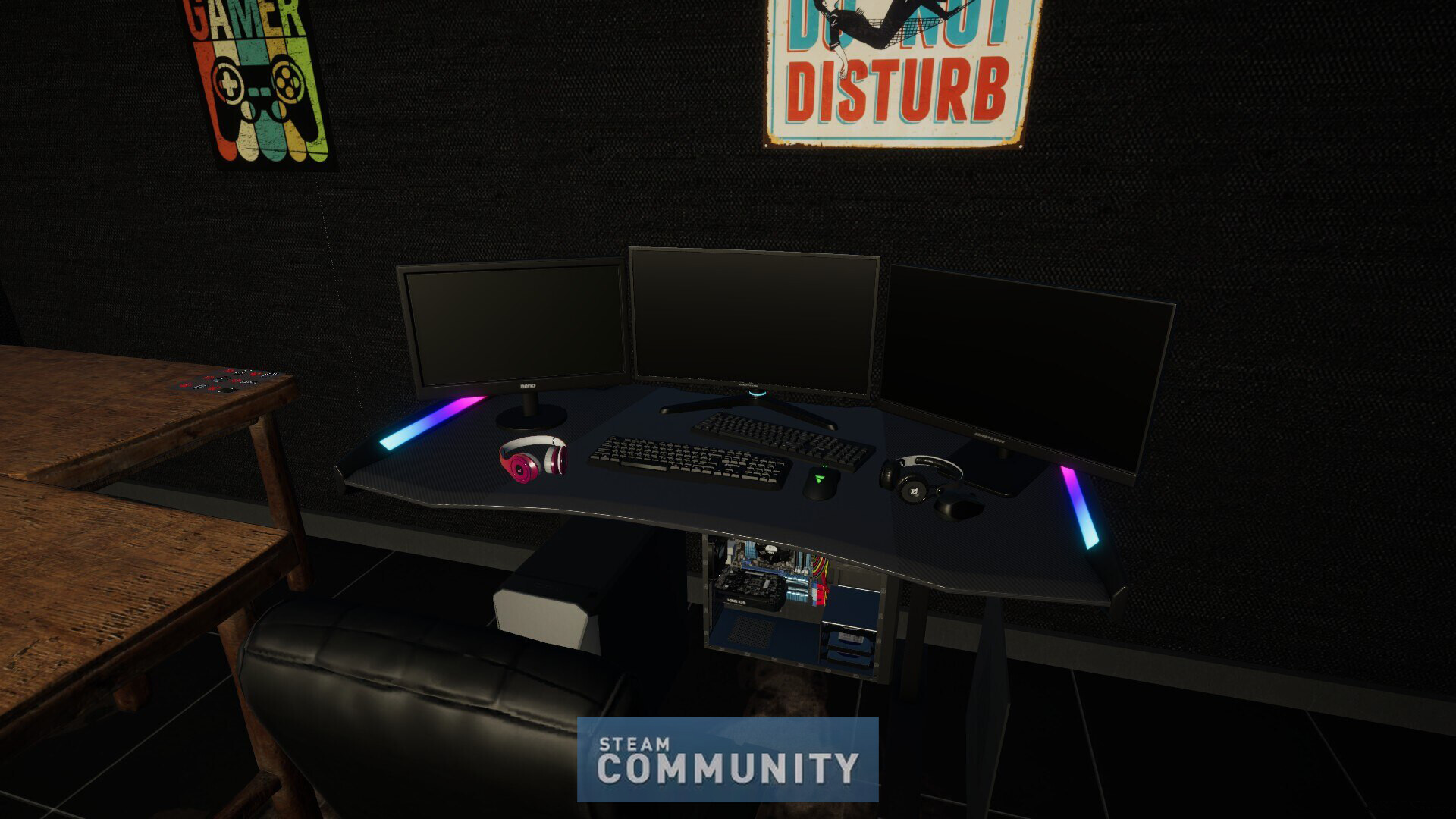 Internet Cafe Owner screenshot 3