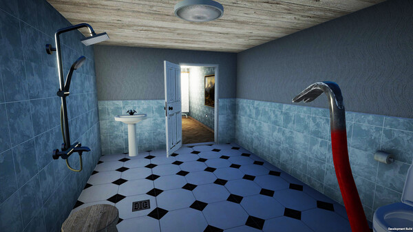 Screenshot z Internet Cafe Creator