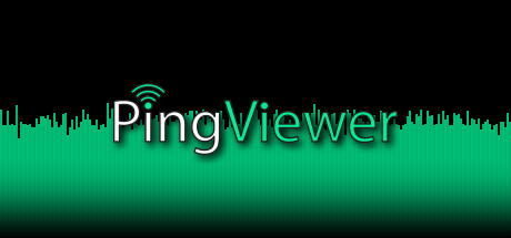 PingViewer banner image