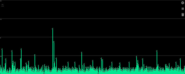 Screenshot z PingViewer Screenshot z PingViewer