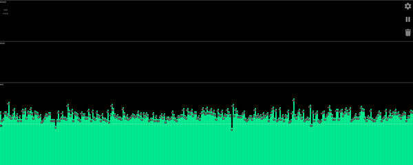 PingViewer screenshot 1
