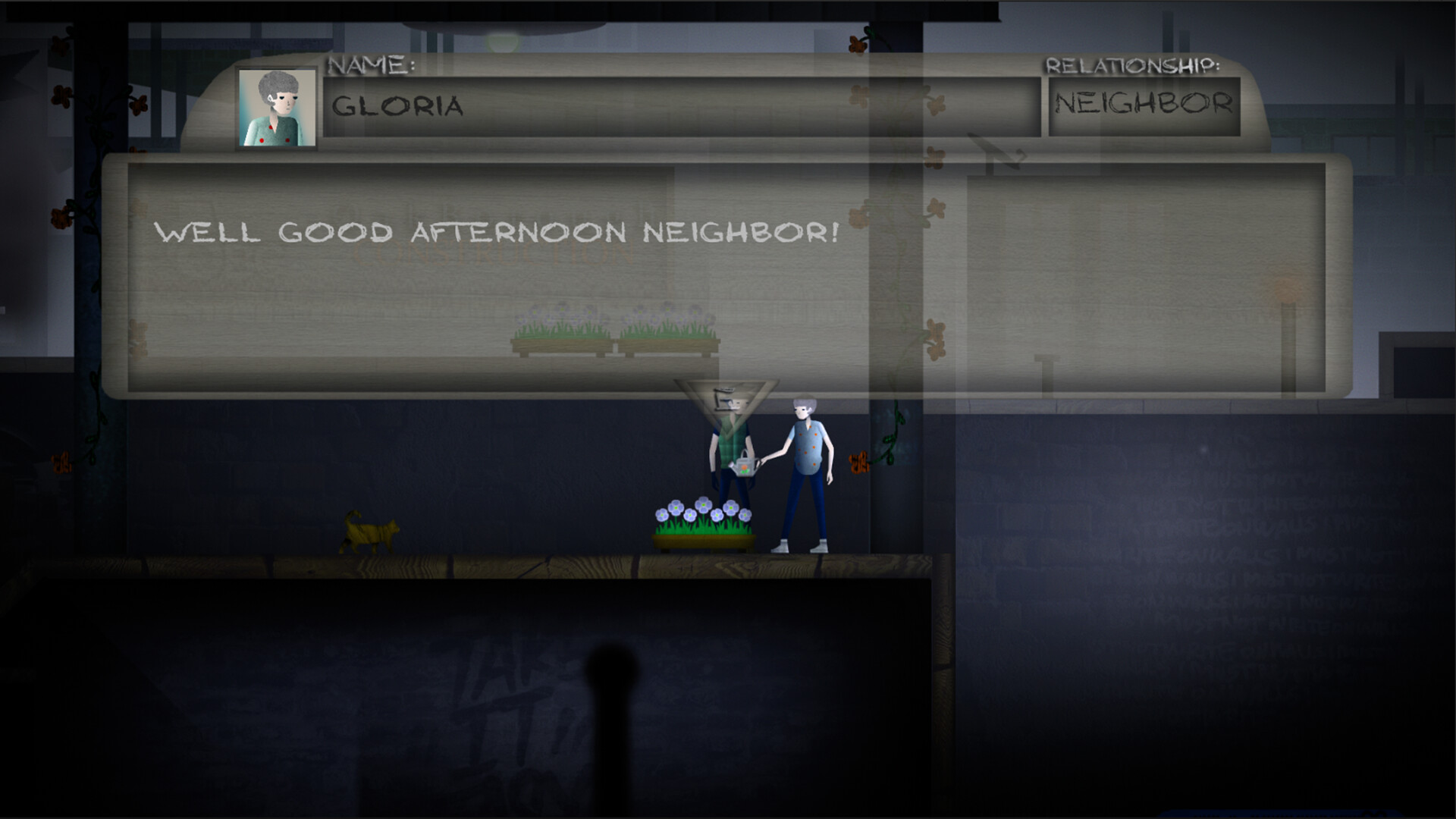 The Road To Recovery screenshot #4