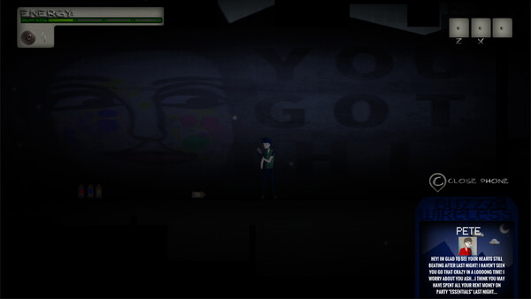 The Road To Recovery screenshot 6