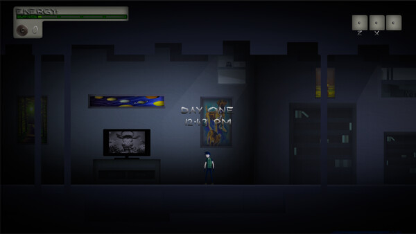 The Road To Recovery screenshot 3