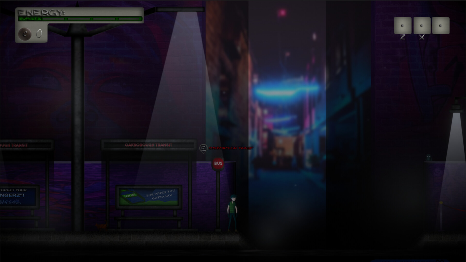 The Road To Recovery screenshot #7