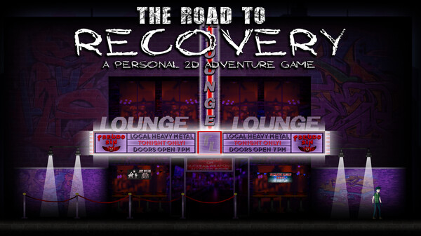 The Road To Recovery screenshot 1