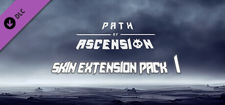 Path of Ascension - Skins Pack Extension I cover art
