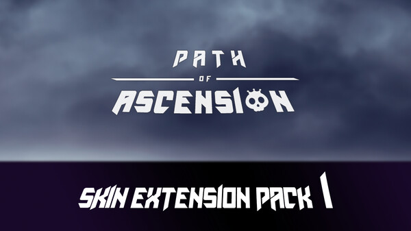 Path of Ascension - Skins Extension Pack I