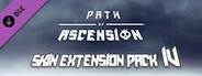 Path of Ascension - Skins Extension Pack IV