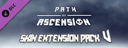 Path of Ascension - Skins Extension Pack V