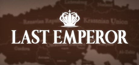 Last Emperor steam charts