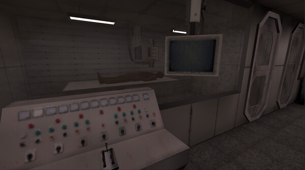 Hospital Hell