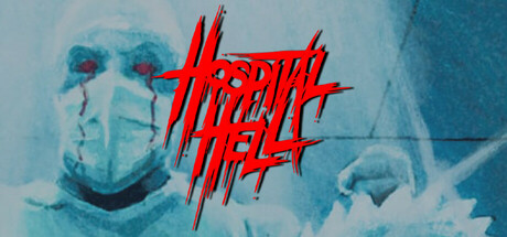 Hospital Hell - similar game to The Shapeshifting Detective by Sacrosanct Studios